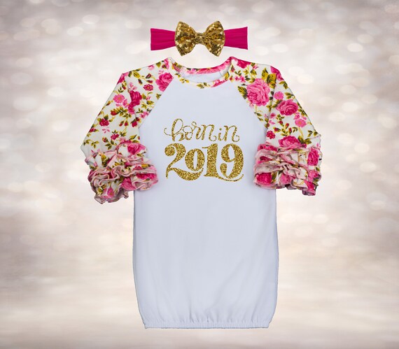born in 2019 outfit