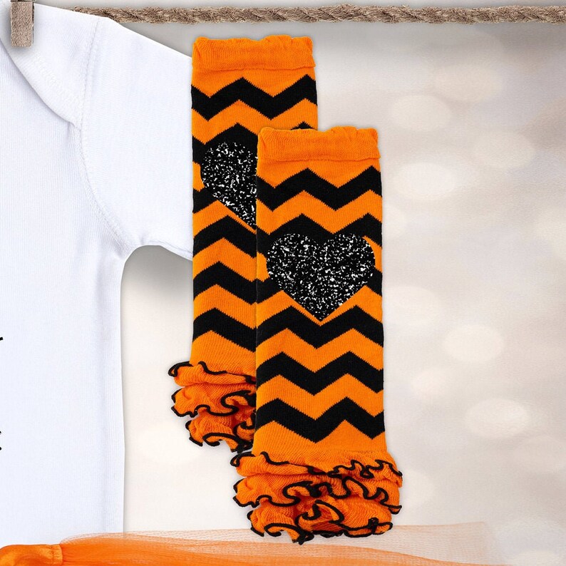 Daddy's Little Boo Onesie® - Baby Halloween Shirt - 1st Halloween Outfit - Girls Halloween Costume - Halloween Tutu - Newborn Halloween image 3