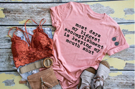 Sarcastic Mom Shirt - Funny Sayings Shirt - Funny Mom Shirt - Sarcasm Shirt - Mom Graphic Tee - Funny Mom Tee - Trendy Mom Shirt