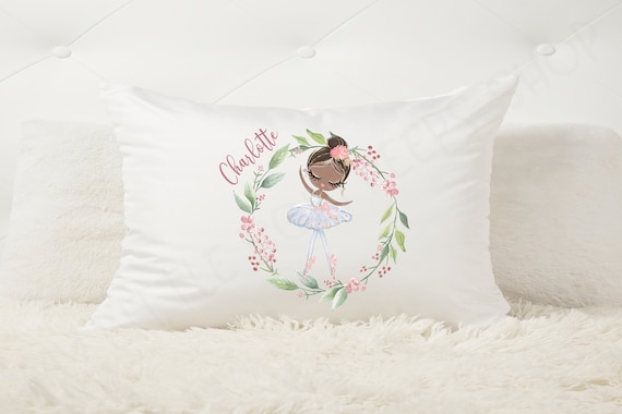 Etsy custom sale pillow cases