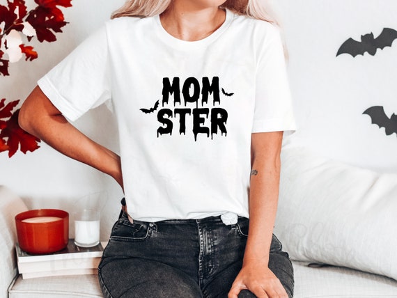 momster shirt