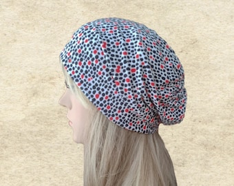 Slouchy beanie women, Slouchy womens hat, Slouch hat beanie, Baggy womens hat, Summer baggy beanie, Womens beanie hat, Slouchy hat beanie