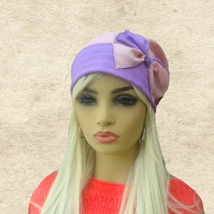 Linen beanie bandana, Summer women&#39;s hat, Linen turban sun, Summer headwear lady, Womens headcovering, Organic linen hat, Lightweight hat