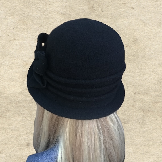 Infeltrito cappello donna Cappelli invernali donna donna di | Etsy Italia