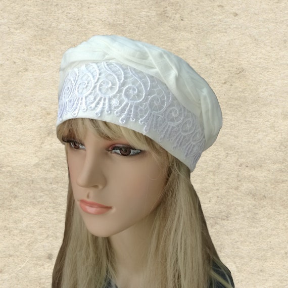 cute hats for chemo patients