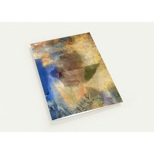 Siculo-Arabic Temple: Santissima Trinita, Castelvetrano, Sicilia (Pack of Ten Greeting Cards)