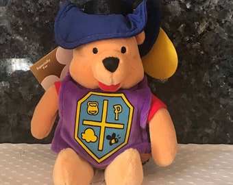 Disney-Bean Bag Plush - BC Eclectibles