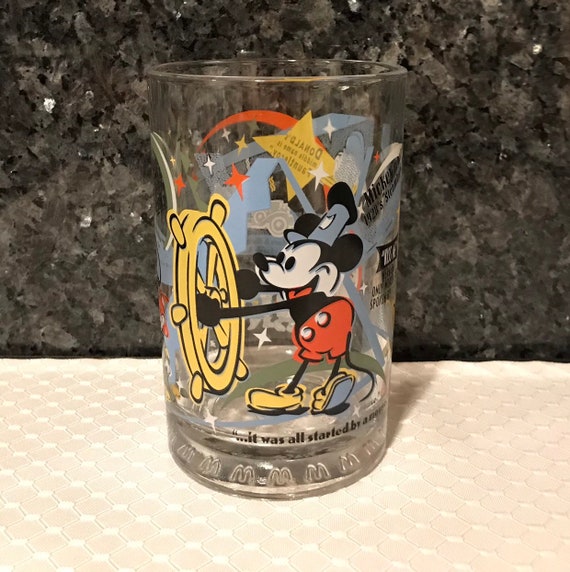 McDonalds Collectable Disney Cups : r/nostalgia