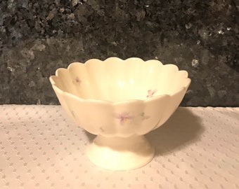 Lila Sherbet China Lila  Pattern Bowl by Mikasa
