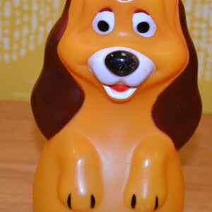 ビンテージ 70s USA スマイル 貯金箱 ミッドセンチュリー 希少 美品 il_300x300.4701456230_l5ag.jpg