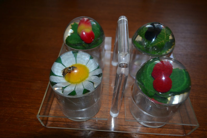Big Vintage Jam Set 70s