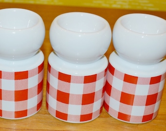 ADORABLE COQUETIER VINTAGE En Melamine - Voluform - Années 70 EUR 20,00 - FR