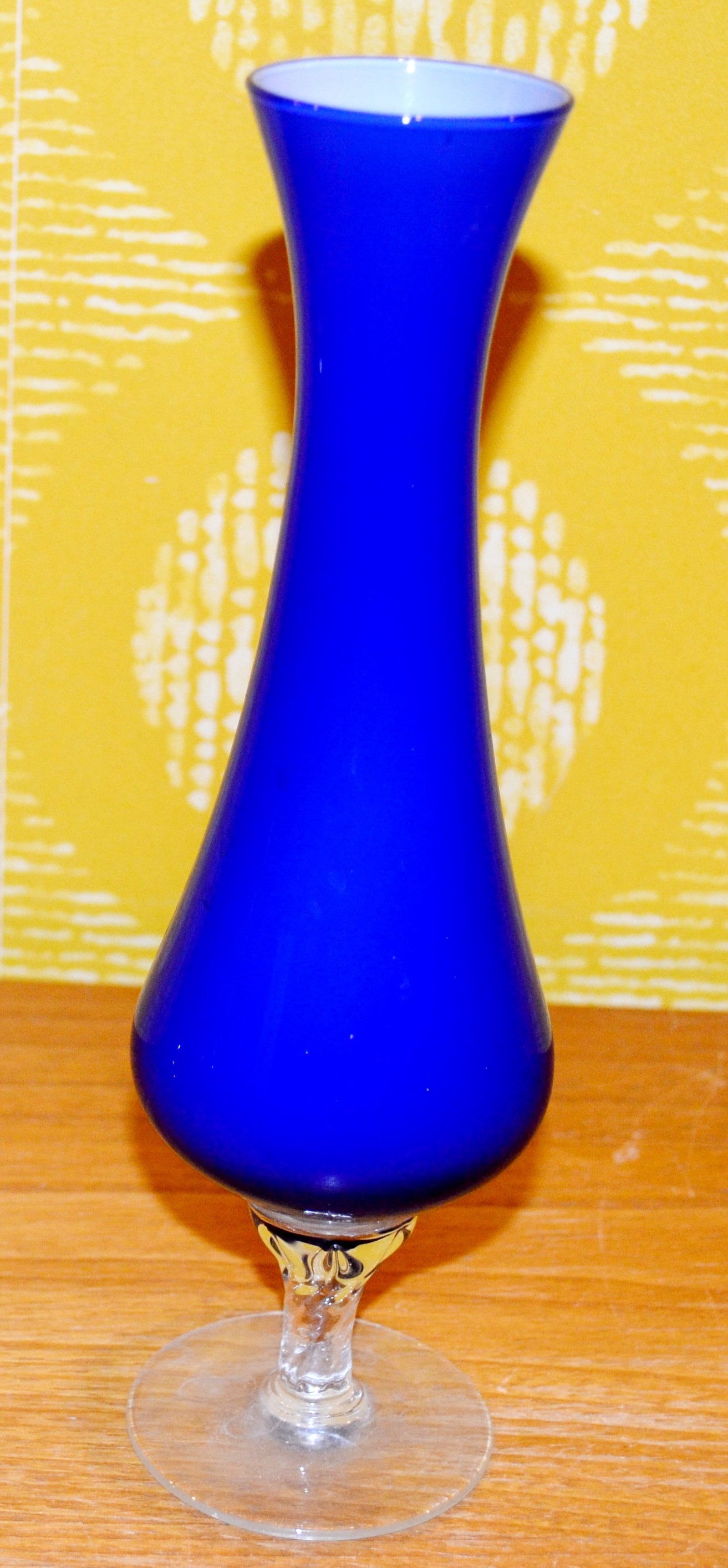 花瓶 レトロポップ ヴィンテージ スペースエイジ ミッドセンチュリー