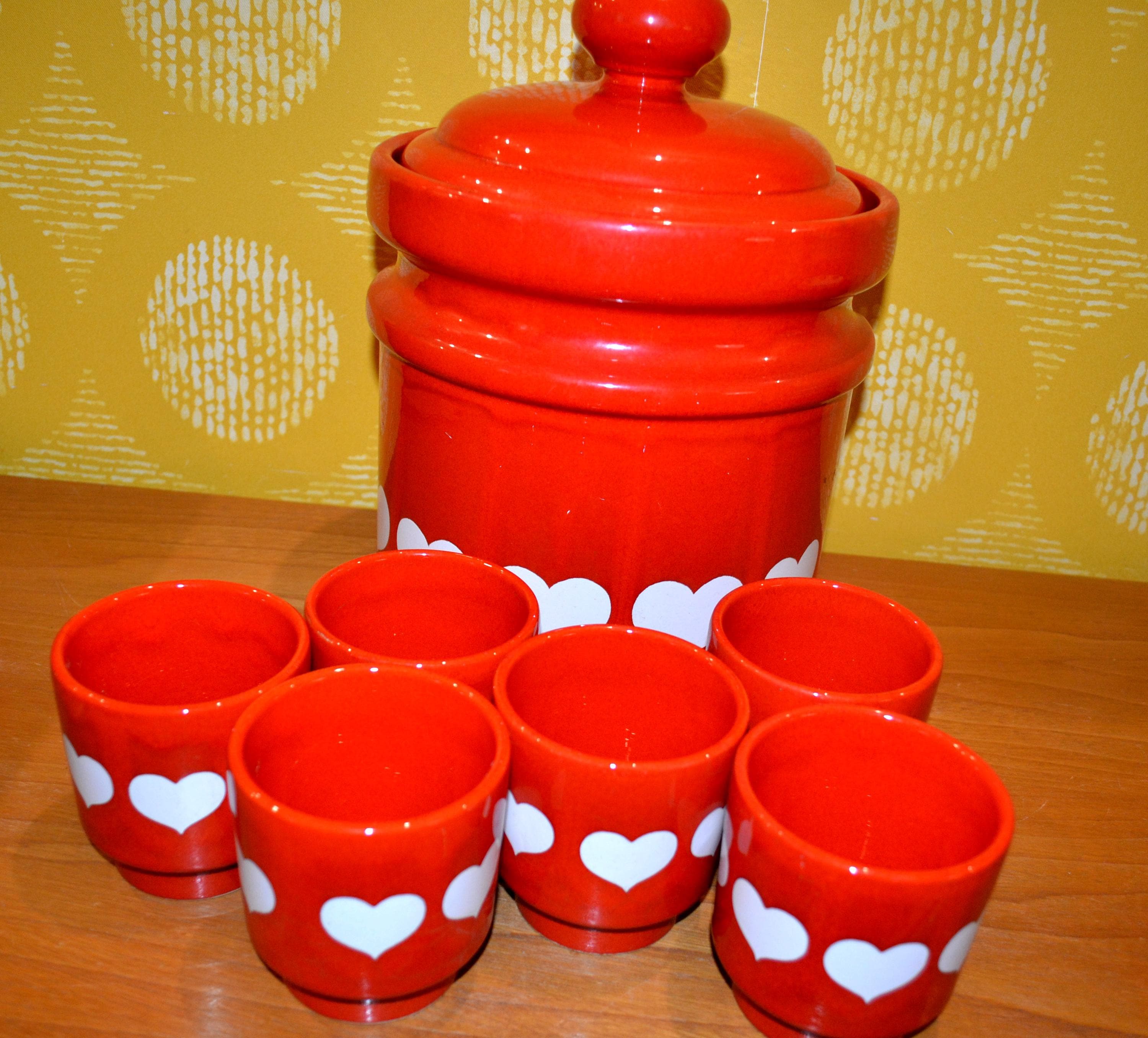 Red waechtersbach - Etsy 日本