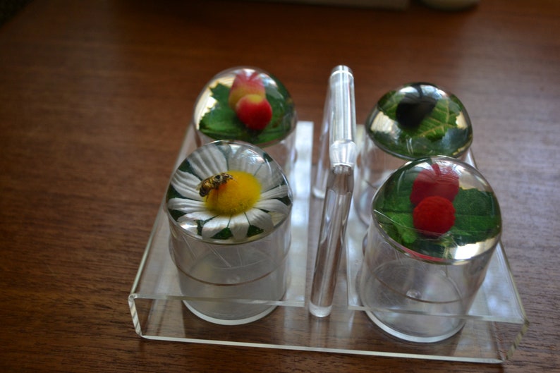 Big Vintage Jam Set 70s
