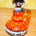 see more listings in the Vintage Vases section