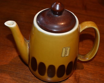 Melitta coffee pot, 1950s