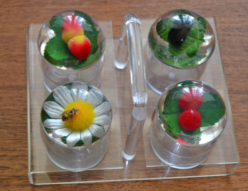 Big Vintage Jam Set 70s