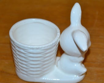 Aviva スヌーピー 70年代 Ceramic Egg Ornament 70s Aviva社製 Snoopy