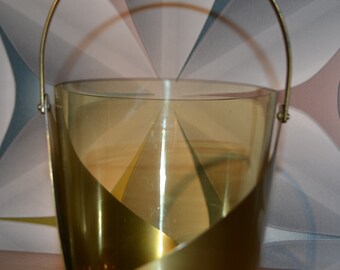 Vintage ice cooler 50s