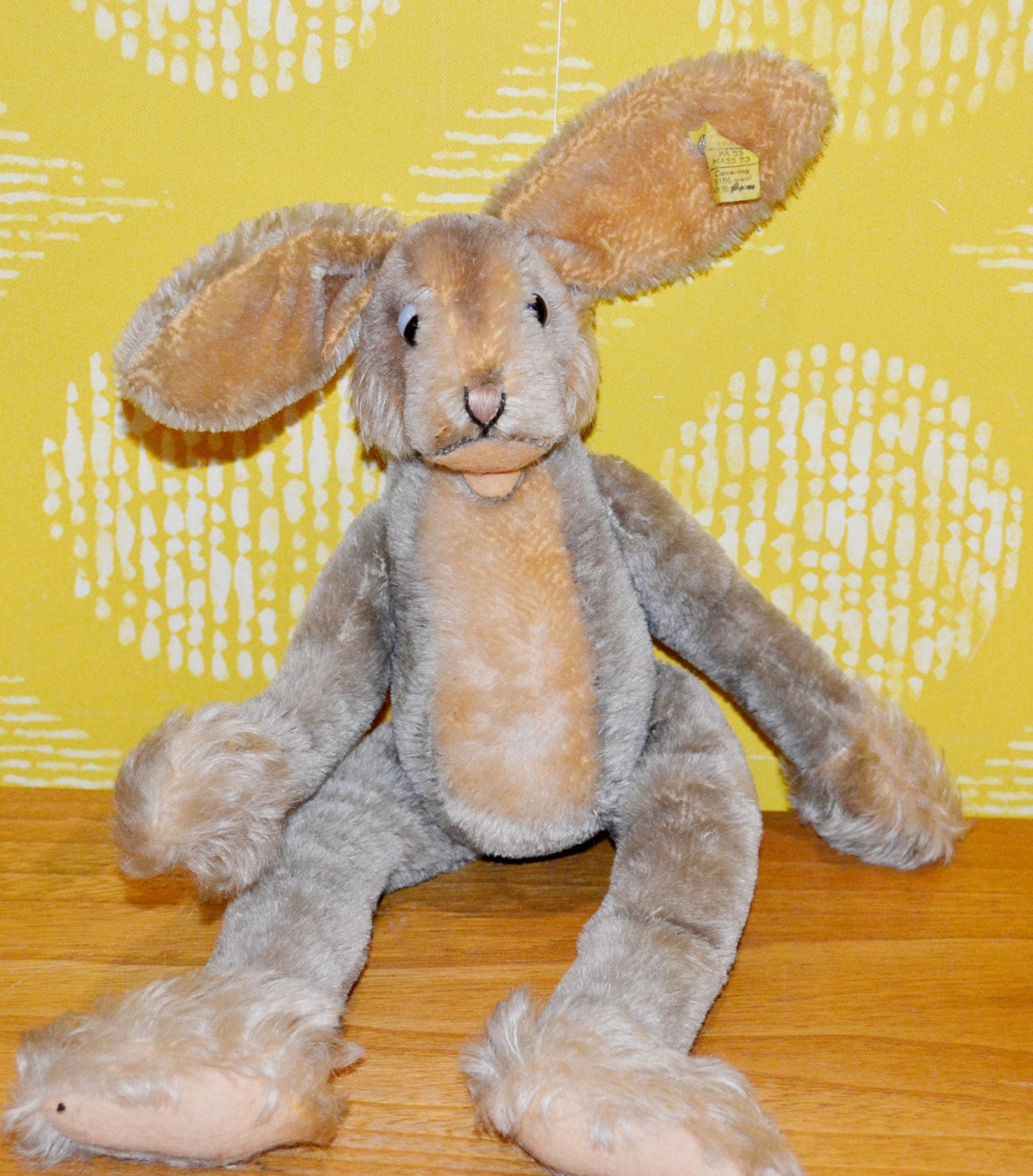 Steiff lulac - Etsy 日本