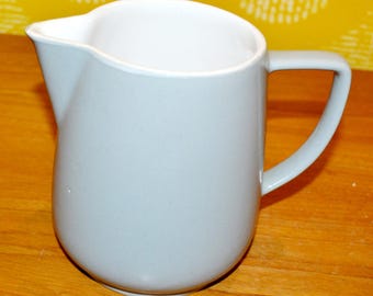 Vintage Set of Melitta Stockholm - Melitta Coffee Cup and Side