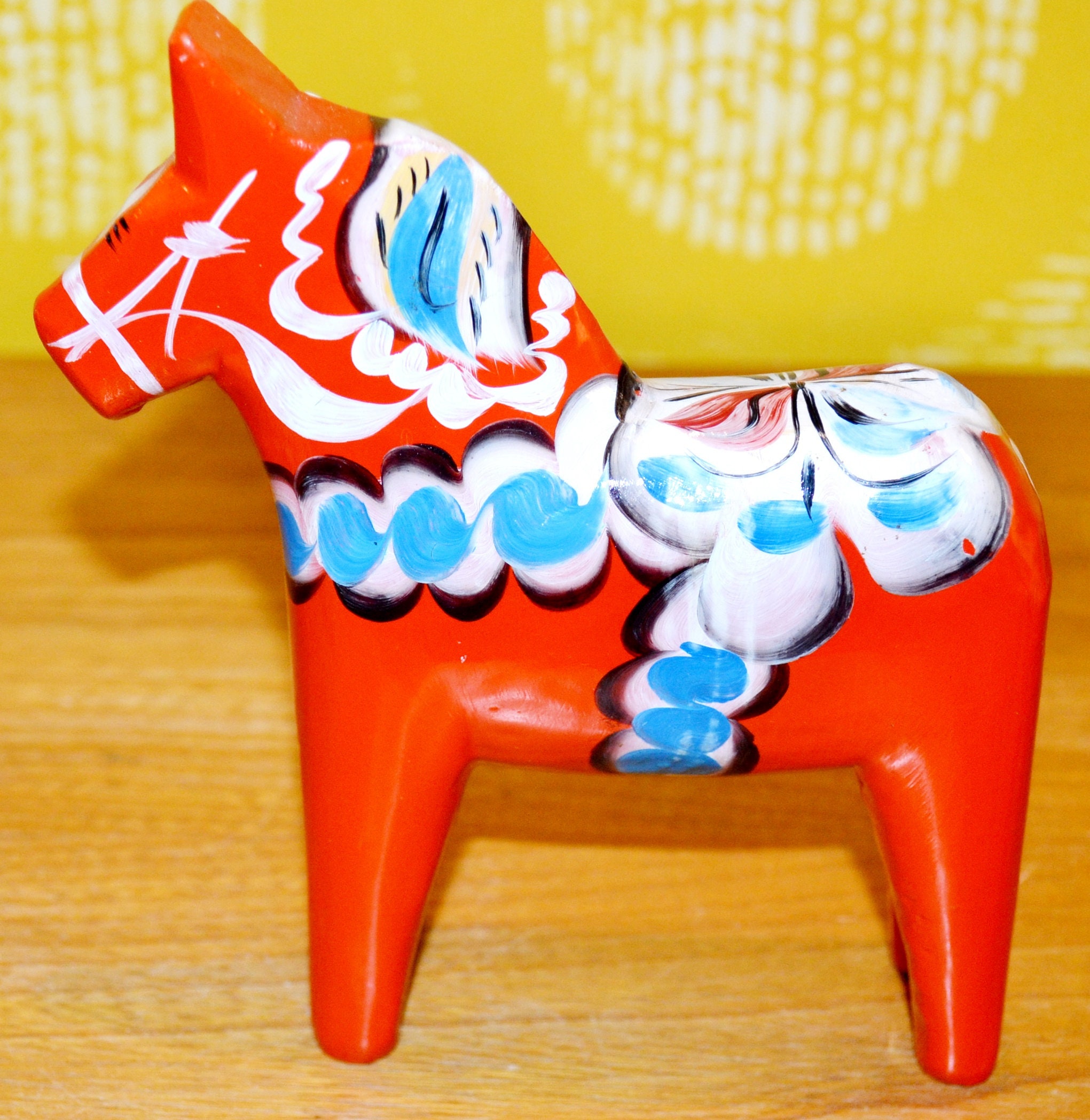 Nils olsson horse - Etsy 日本