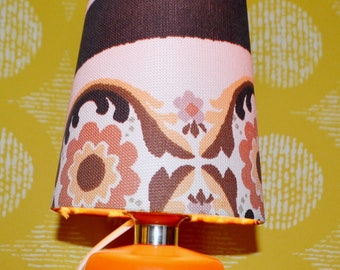 ソ連70s vintage lamp made in USSR スペースエイジ Soviet Table Lamp with Calendar and Pen Holder, 1970s for sale at