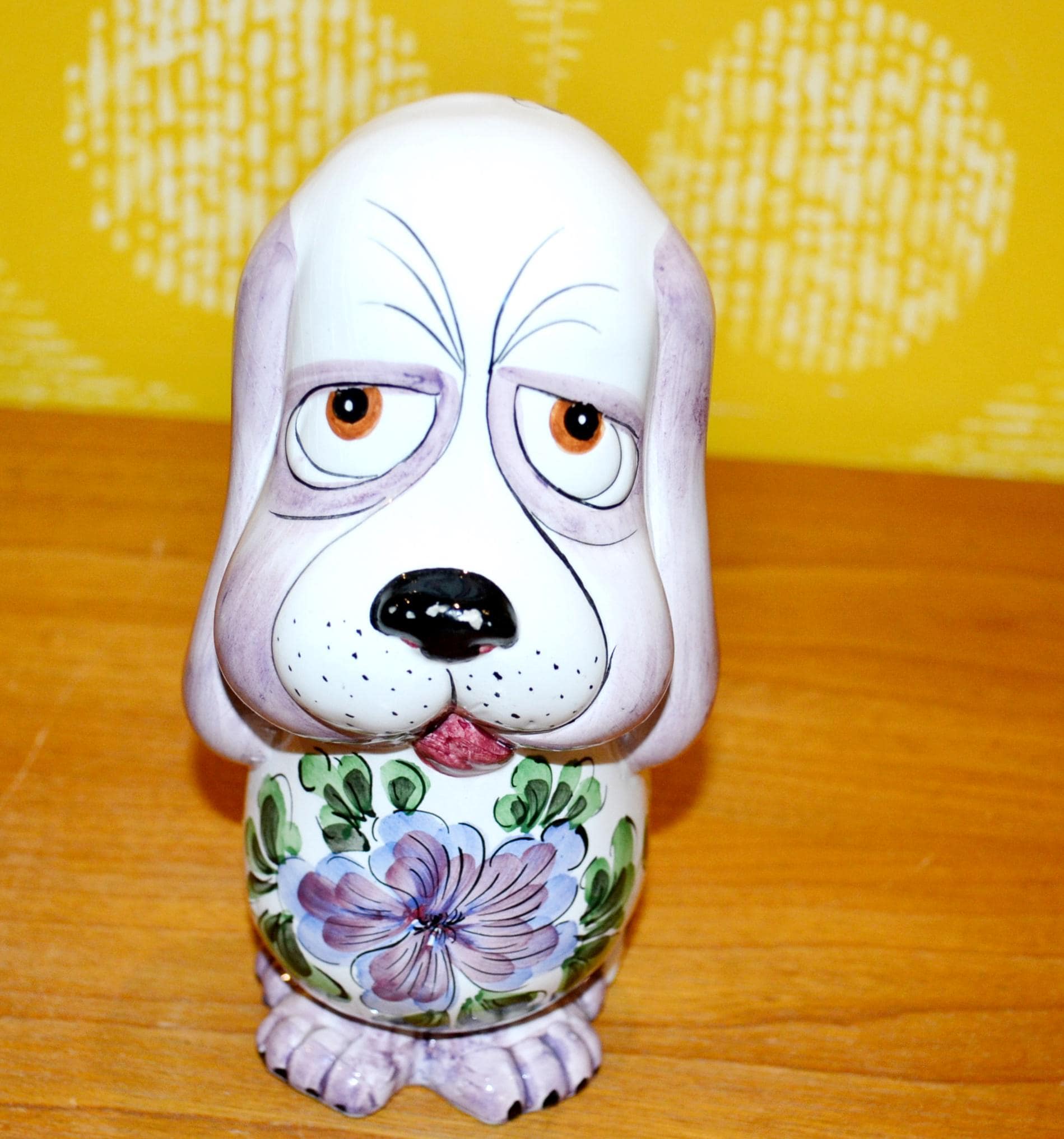 70s basset hound - Etsy 日本