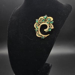 Jackie Kennedy Brooches - Etsy