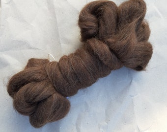 Top dark brown 100 g