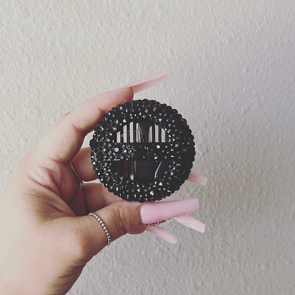 Car Air Freshener Holder Etsy