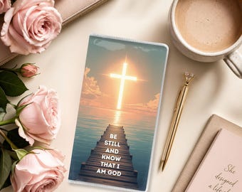 2026-2027 Pocket Calendar: Inspirational Monthly Planner
