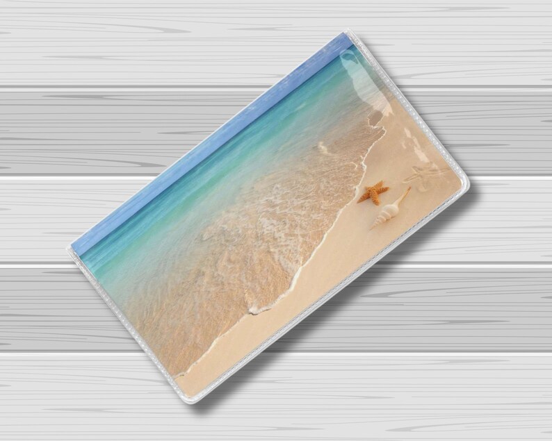 Tropical Calendar Planner Pocket Calendarplanner 2year Calendar