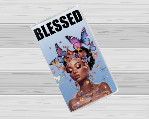 Blessed Calendar Planner Pocket Calendar Planner 2 Year Calendar Planner  2024-2025 Calendar Planner Monthly Calendar Planner - Etsy
