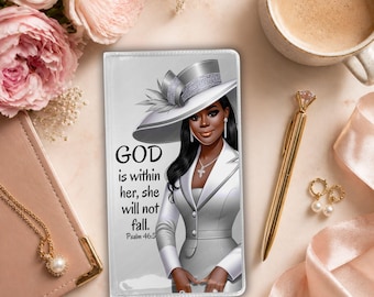 2026-2027 Pocket Calendar | Inspirational Monthly Planner