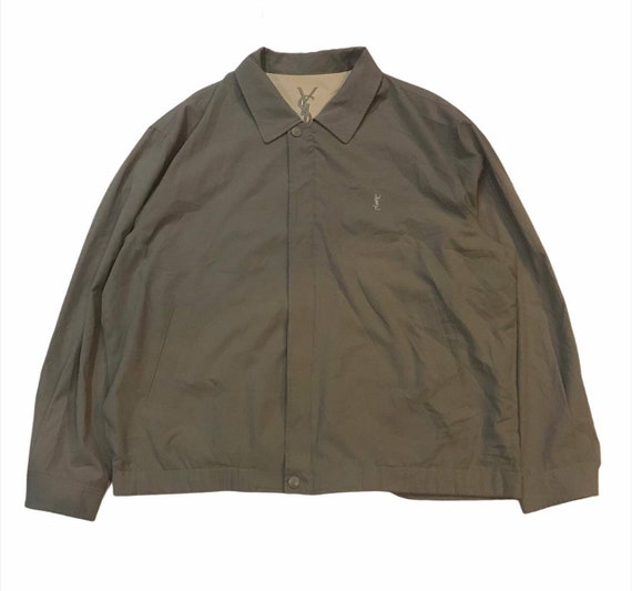 Vintage Yves Saint Laurent Jacket