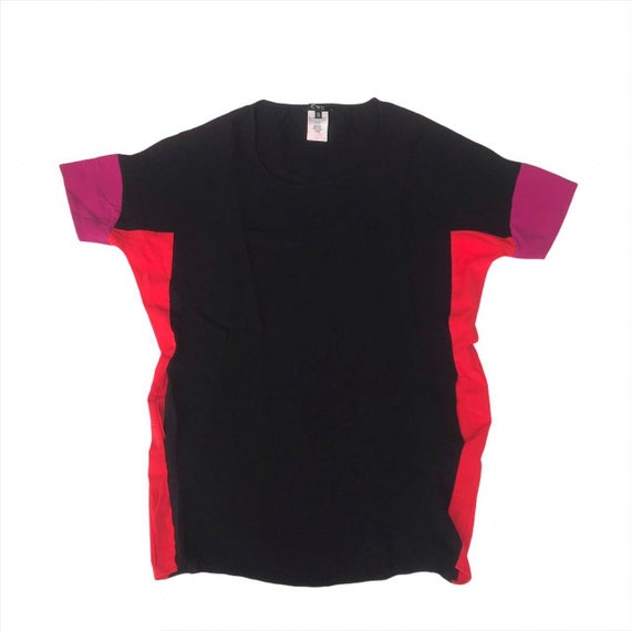 Vintage C'NC 3tone Tops Made in Italy