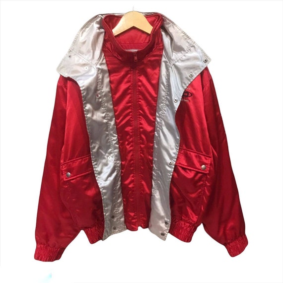 Vintage Toyota TRD Jacket - image 3