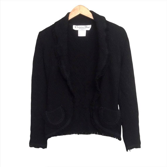 Cardigan dior hotsell