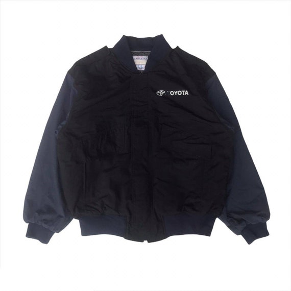 Vintage Toyota Techo Jacket - image 2