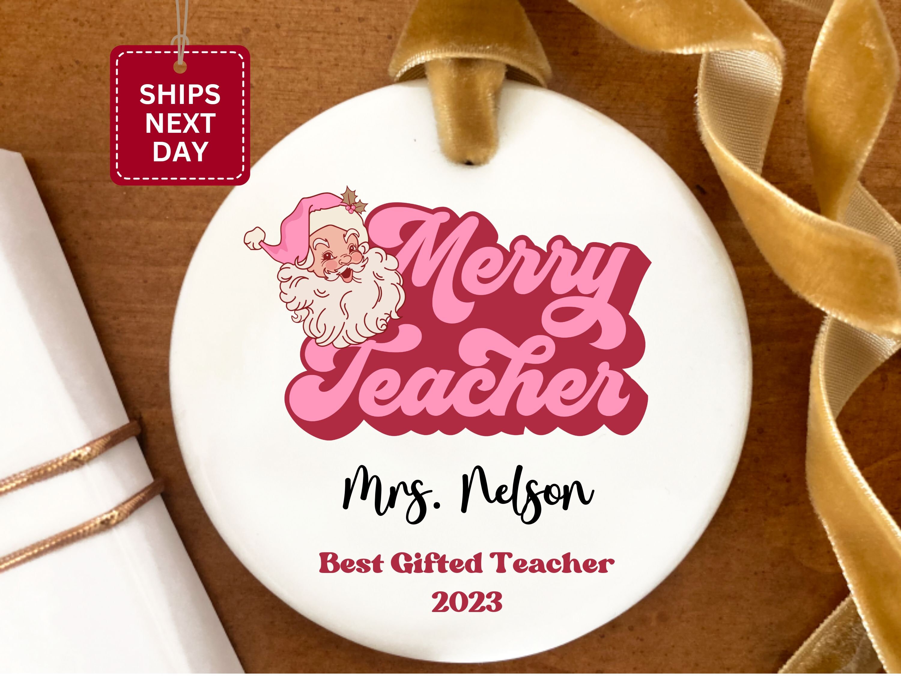 The 20 Best Teacher Gifts of 2023