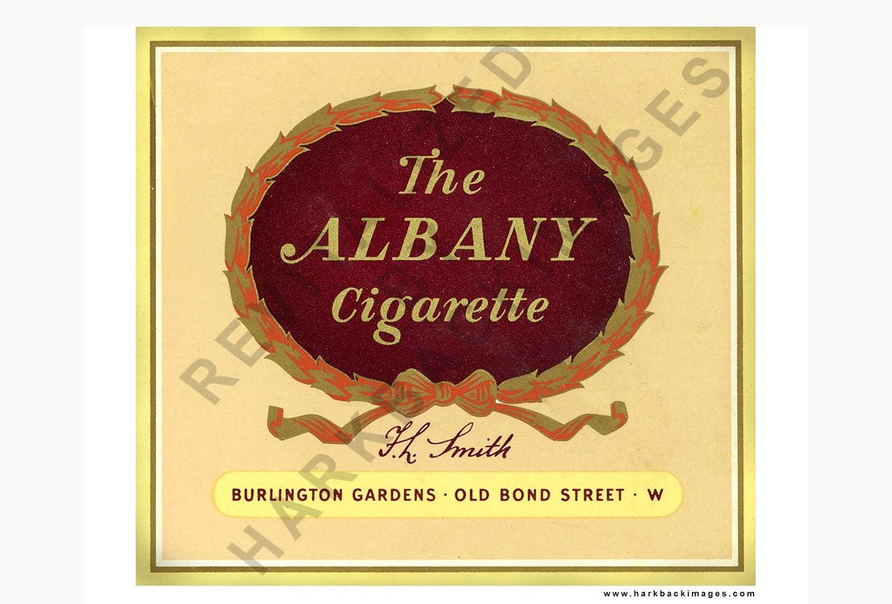 can you smoke cigarettes without inhaling All cigars - including cigarillos and little cigars