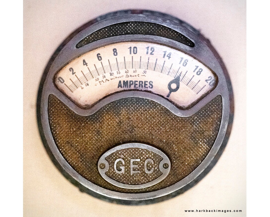 Ammeter for sale 96 ads for used Ammeters