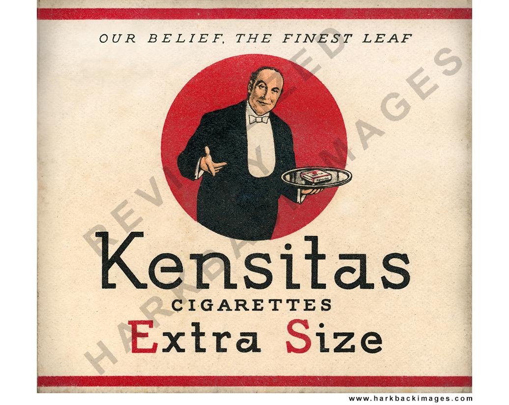 F）国旗 シガレットカード 旗 シルク Kensitas イギリス 36枚