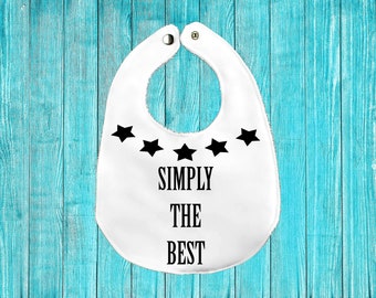 simply bibs