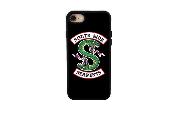 coque south side serpent iphone 7