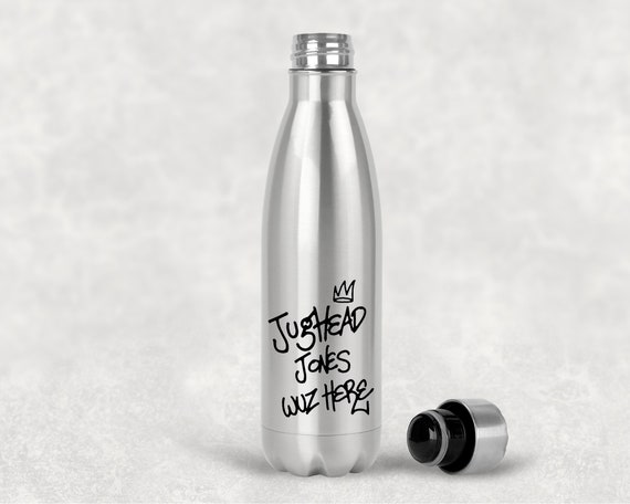riverdale hydro flask