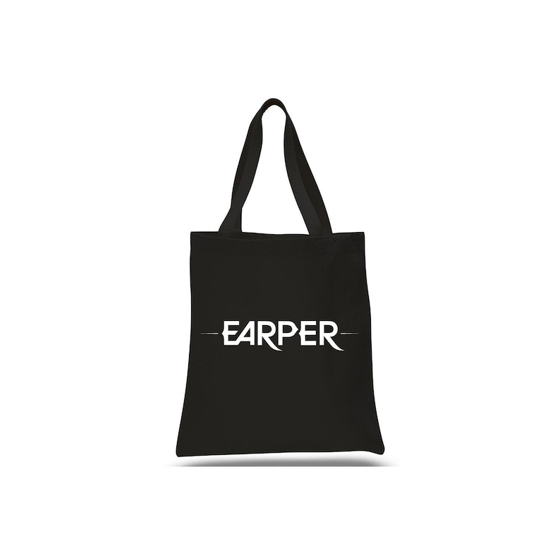 Fandom Tote Bag Canvas Tote Tote Bag EarperTote Bag Wynonna Earp Tote Bag