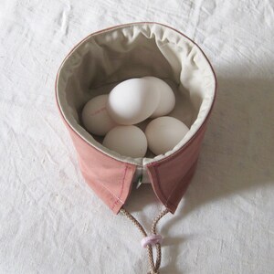 Panier à œufs verrouillable image 2
